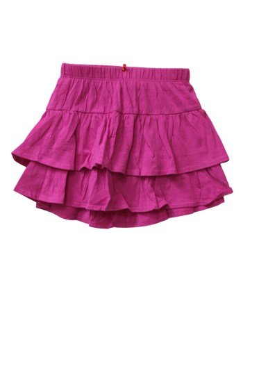 Skirt 2 front